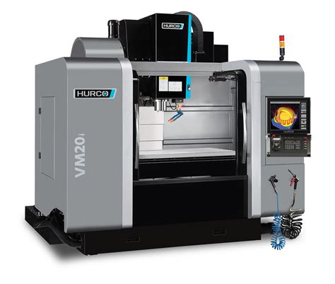 companies that use cnc machines